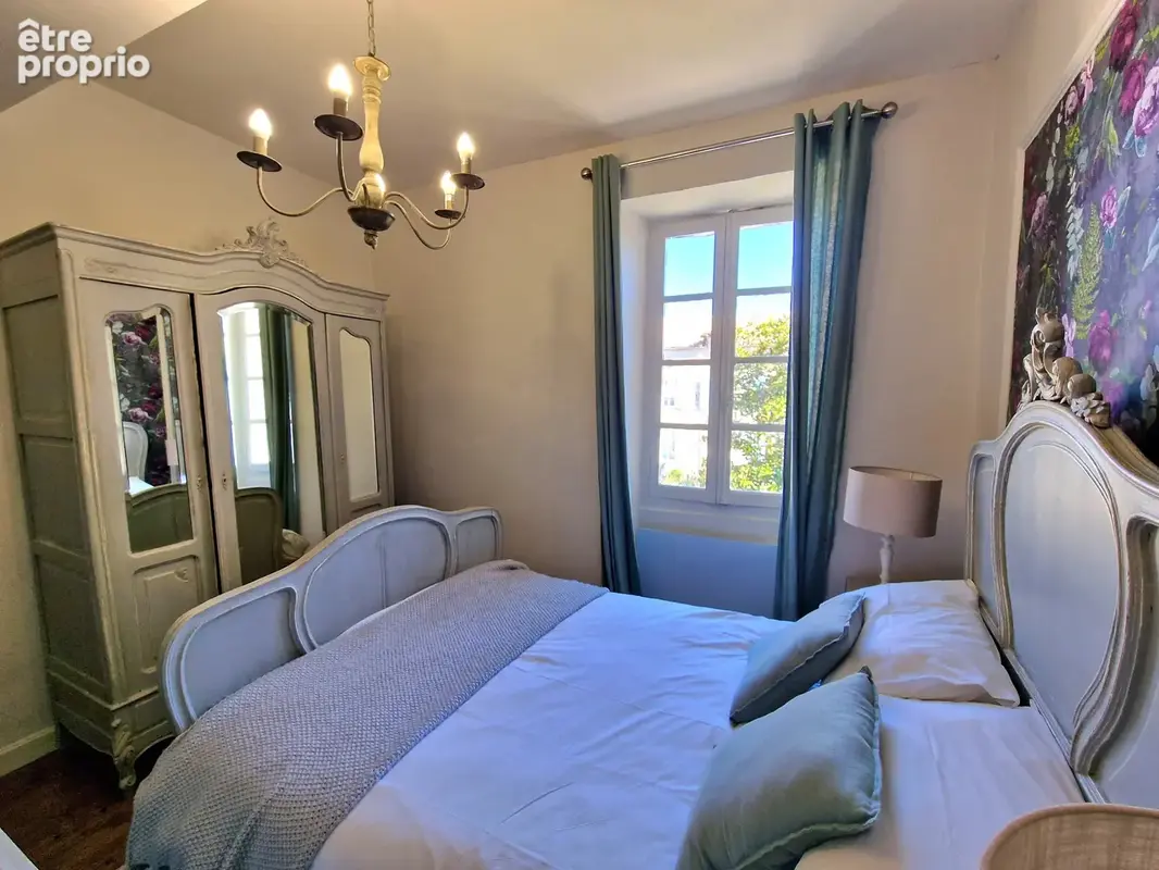 Belle maison de ville de 2 chambres - photo 10