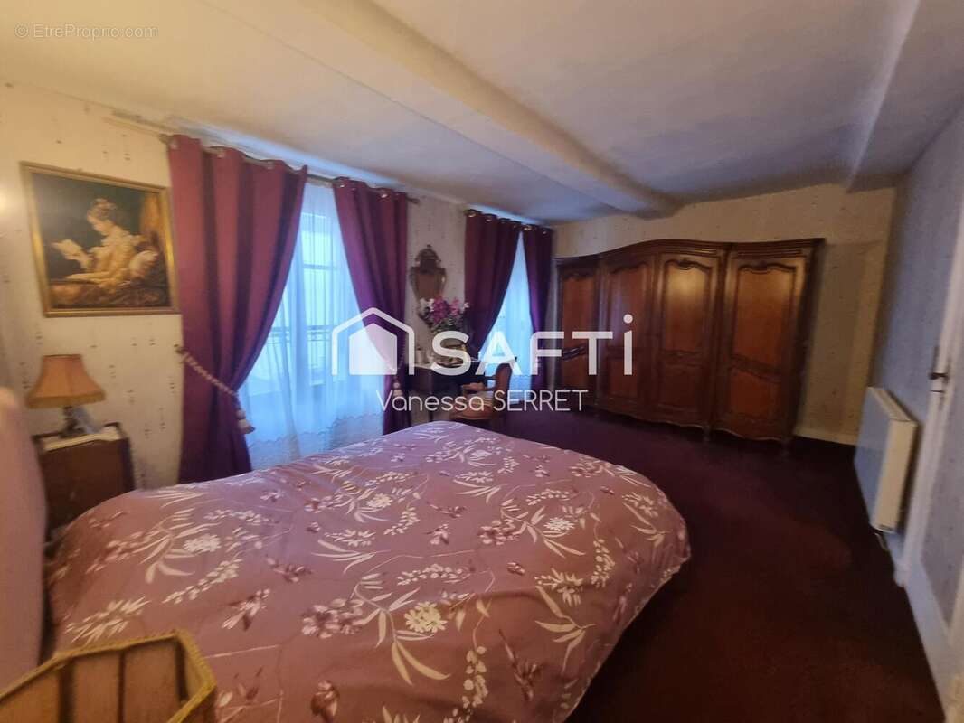 Photo 8 - Appartement à LE MOLAY-LITTRY