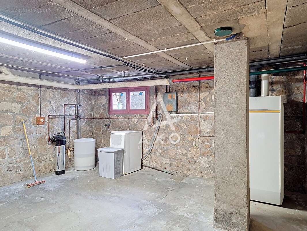 Maison à CORQUILLEROY