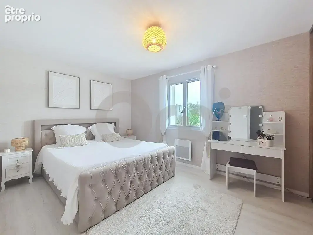 Maison récente de 2022 DPE A/A avec piscine chauffée – Proche Sarlat (24) - photo 7