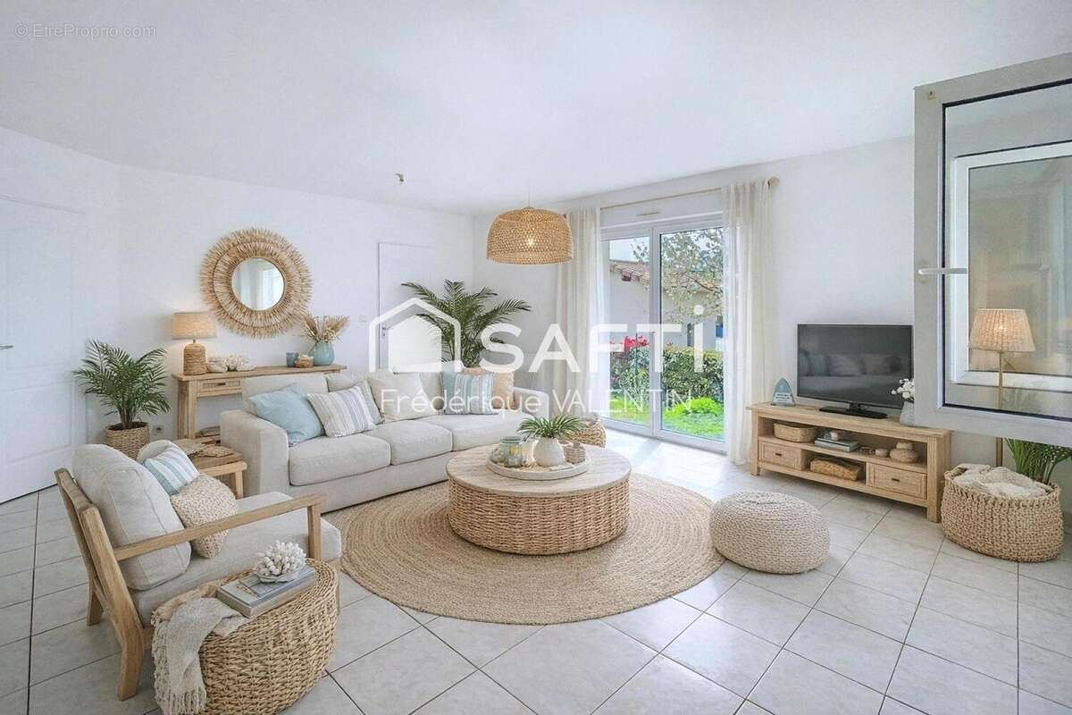 Photo 2 - Maison à GRAGNAGUE