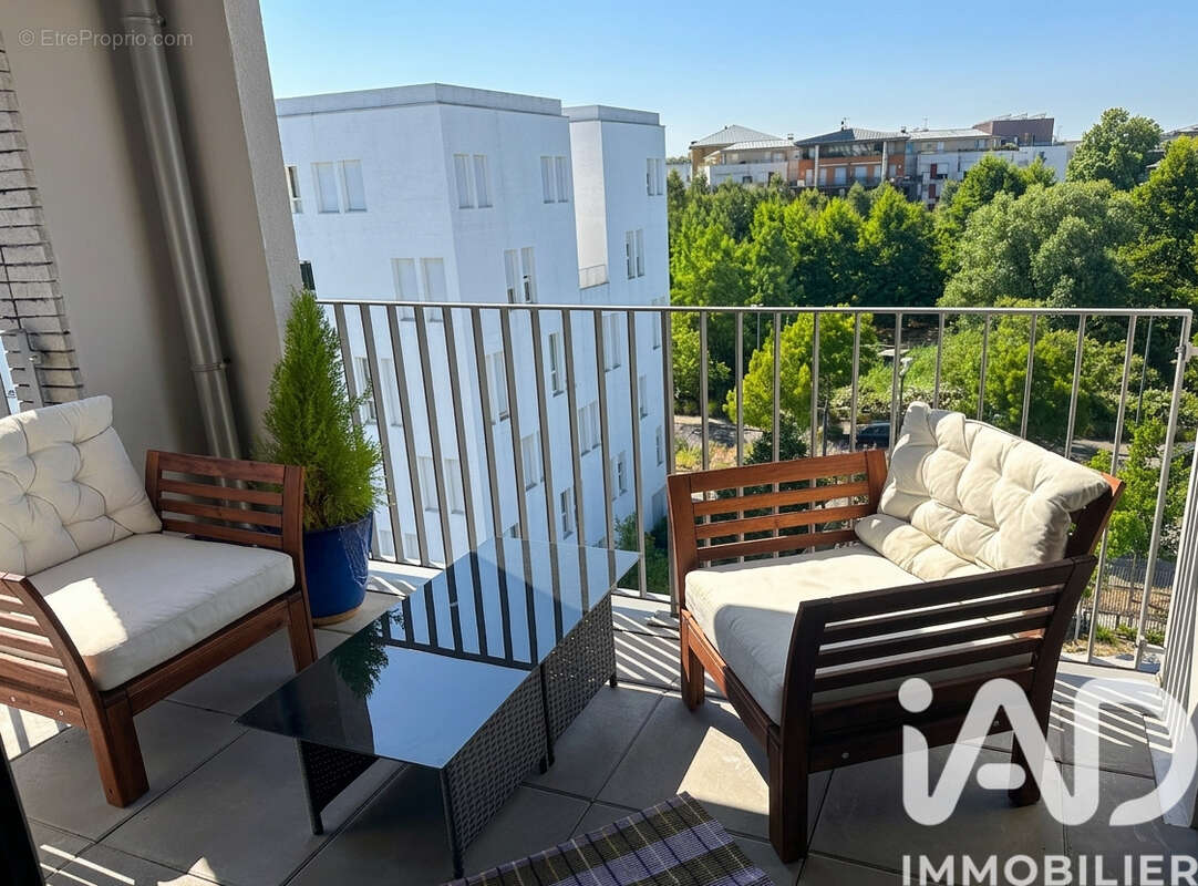 Photo 3 - Appartement à MASSY