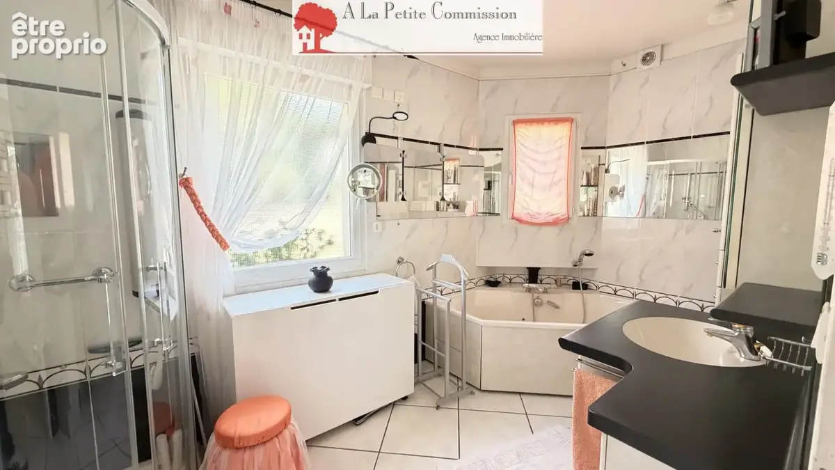 Maison 181 m² à Chartres  - photo 9