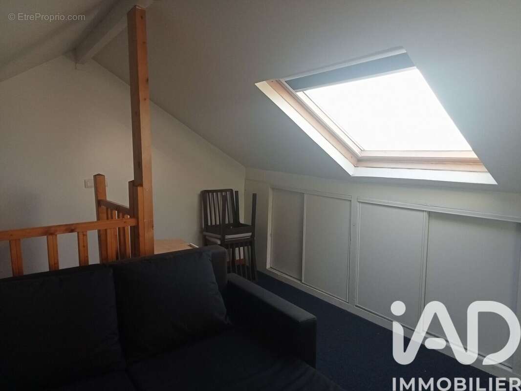 Photo 8 - Appartement à JUVISY-SUR-ORGE