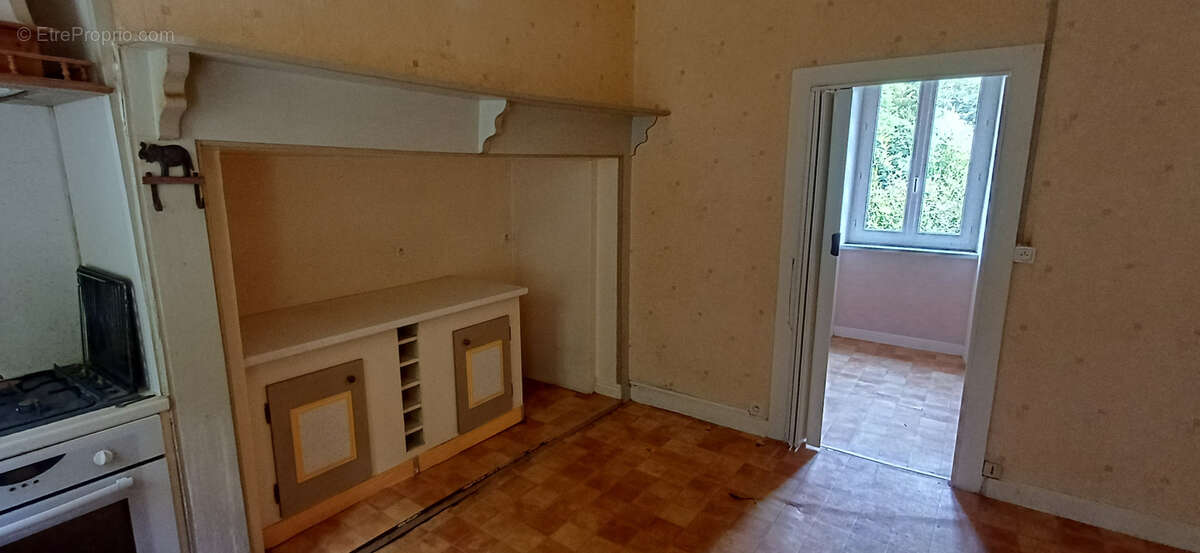 Maison en Pierre  ARGENTAT sur Dordogne - photo 8