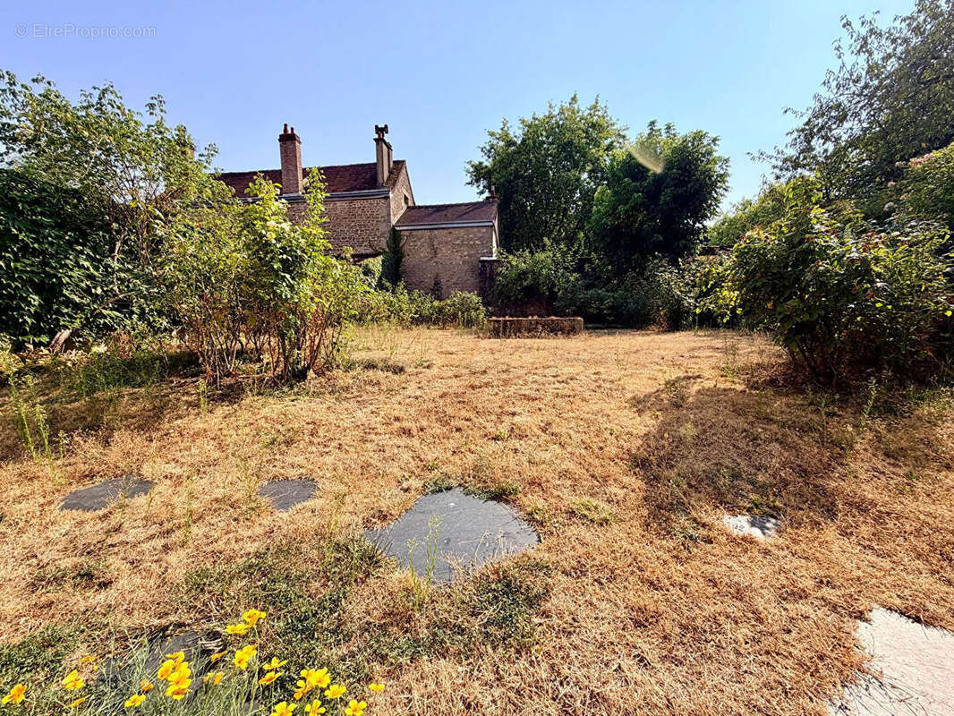 Maison de ville - 4 chambres, terrain clos plein sud 290m² - photo 3
