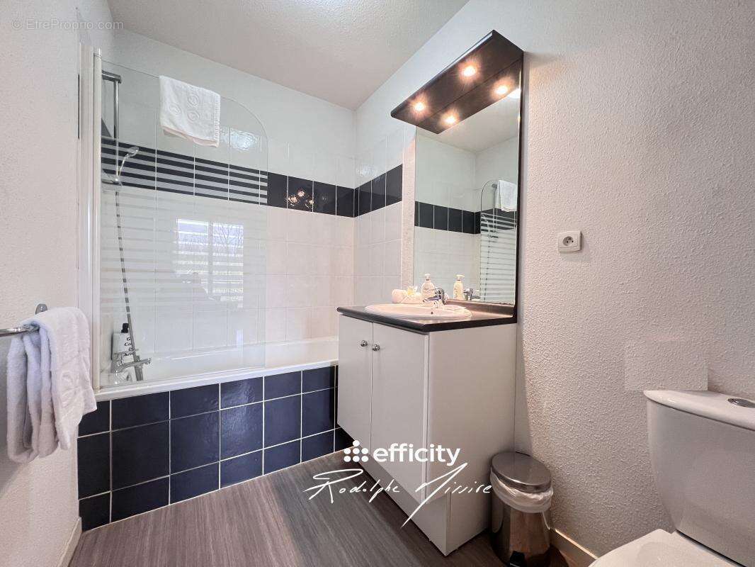 Appartement à NIORT