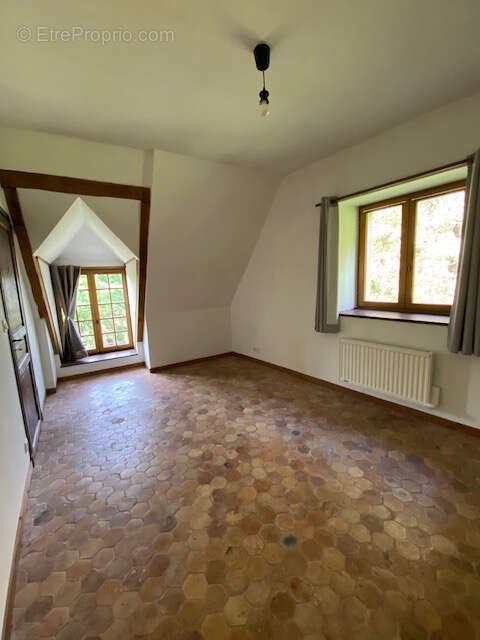 Appartement à COURTEUIL