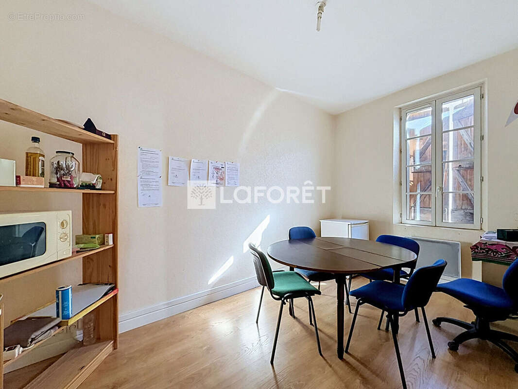 Maison Villemur Sur Tarn 6 pièce(s) 160m2 - photo 4