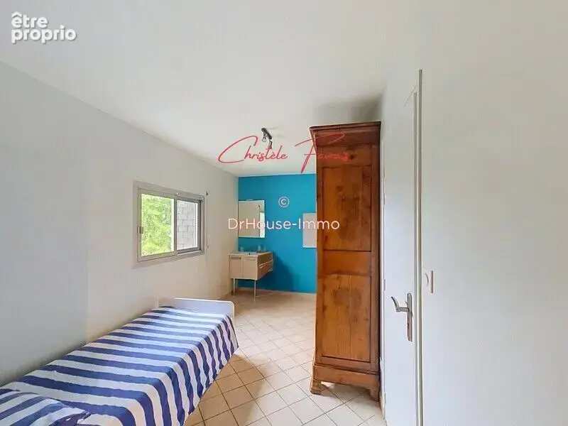 Maison 8 pièces 208 m² à vendre à Montours (35460) - photo 8