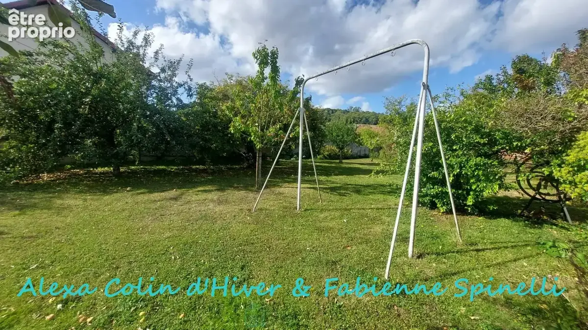 Terrain constructible Bucy le long - photo 5