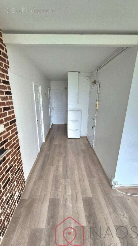 Appartement à MEUDON