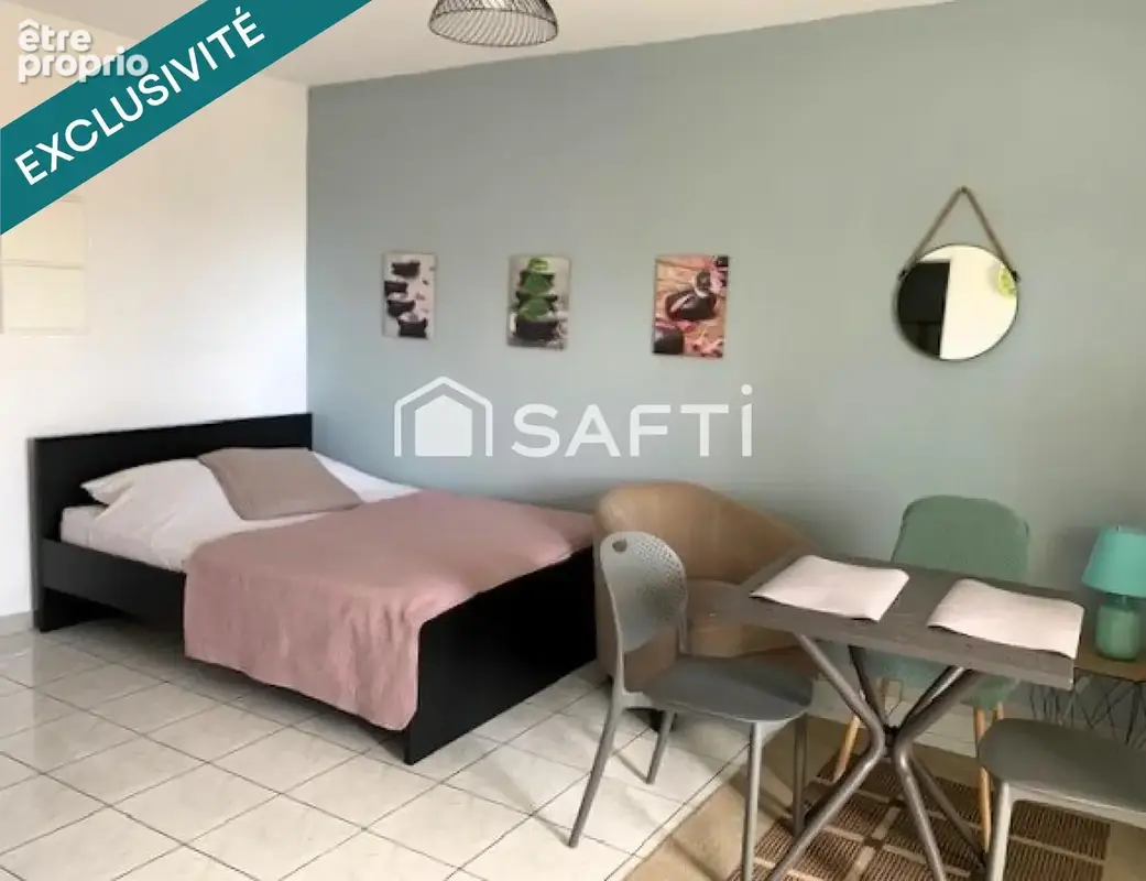 Photo 1 - Appartement à LA POSSESSION