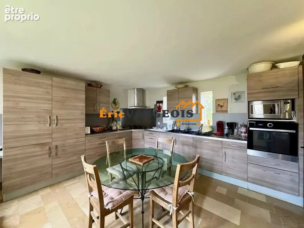 Vente Maison La ferte-sous-jouarre(77260) 490 000ï¿œ - photo 9