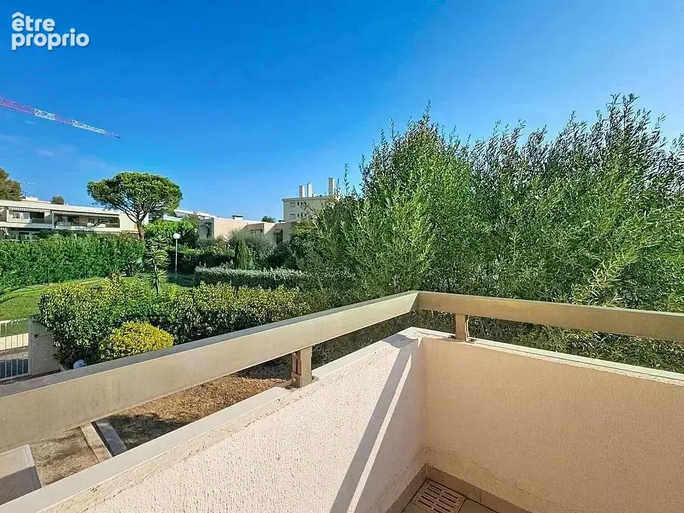Appartement / Villa 3/4P en DUPLEX de 113m² 06800 Cagnes/Mer - photo 9