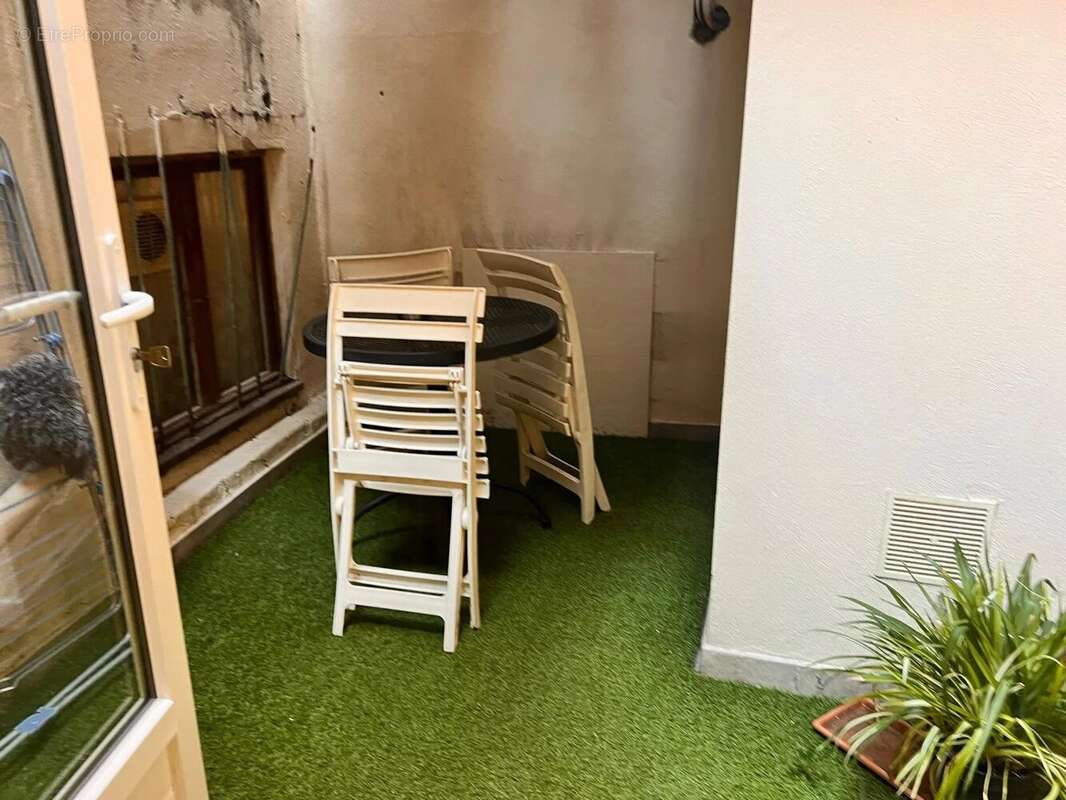 Appartement à SOSPEL
