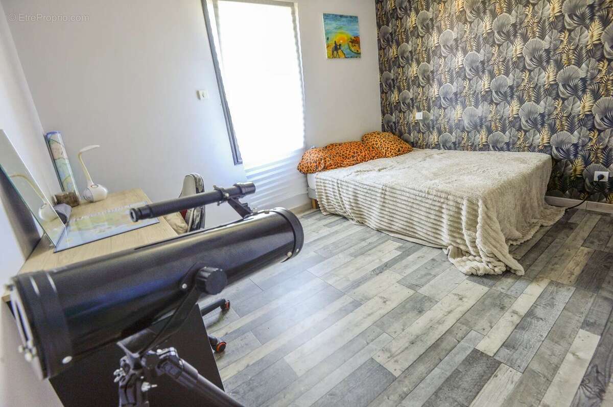 Maison à SAINT-AIGNAN-GRANDLIEU