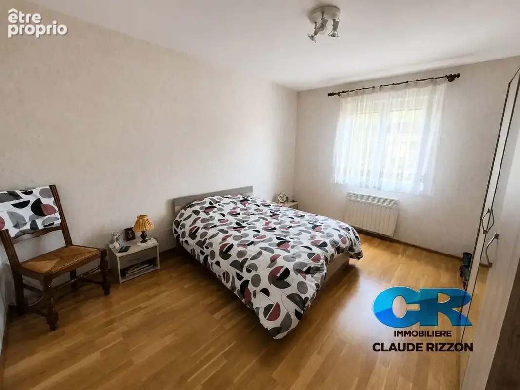 Maison familiale a woippy village - photo 7