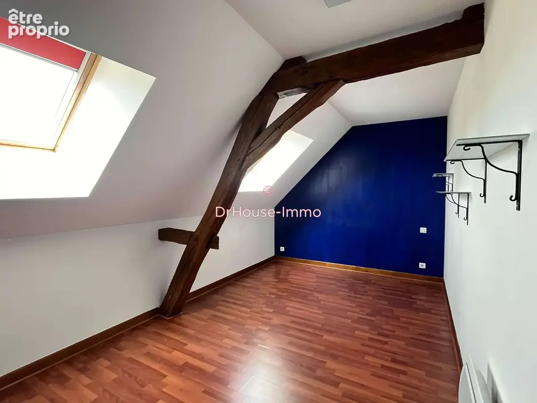 Maison 6 pièces 131 m² à vendre à Sauvigny-Le-Bois (89200) - photo 17