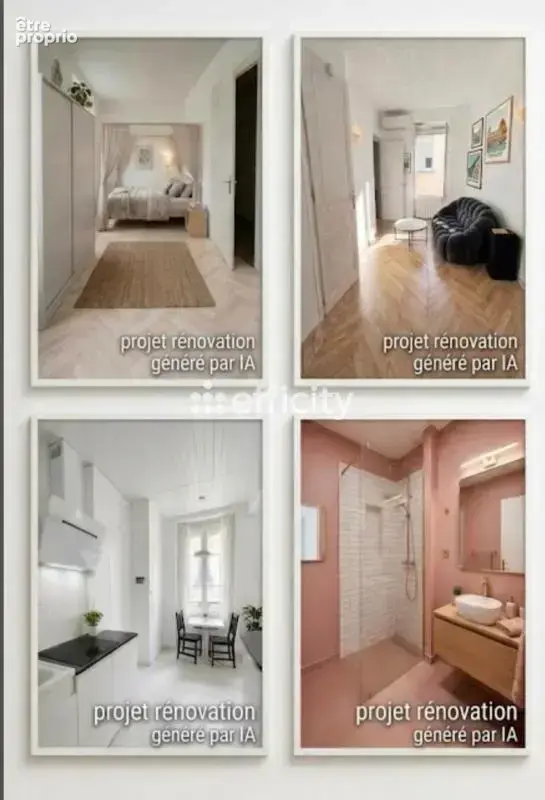 Appartement - photo 5