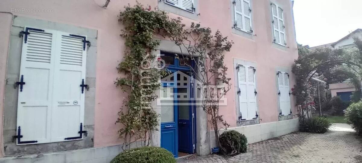 Maison à TARBES