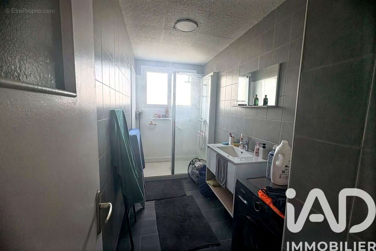 Photo 7 - Appartement à PARON