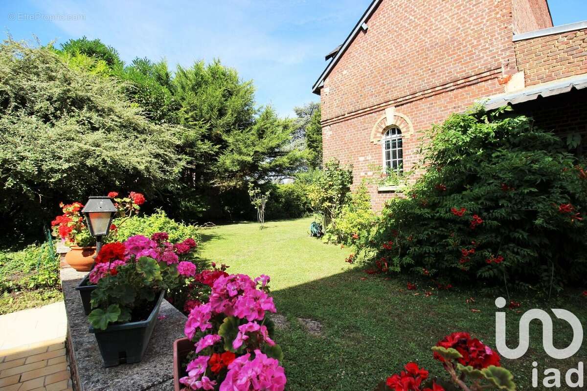 Photo 6 - Maison à NOYON