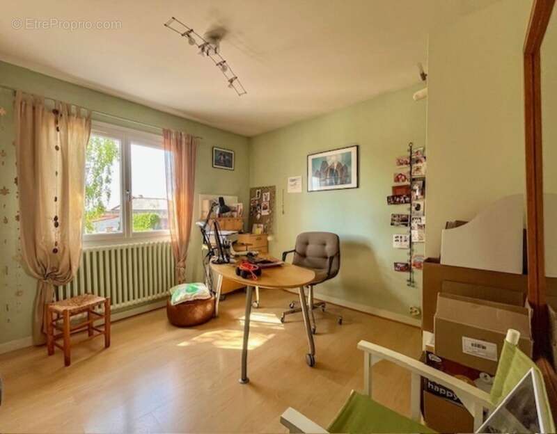 Maison à AIRVAULT