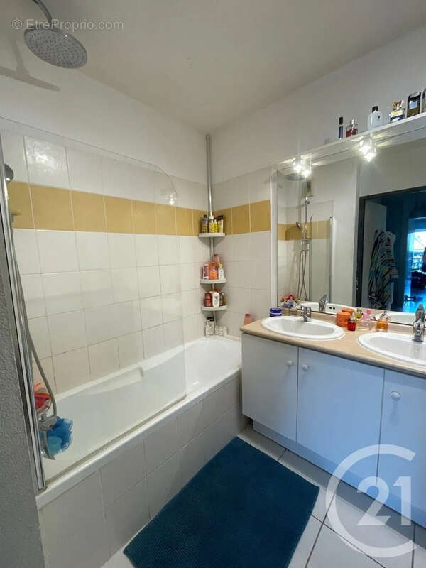 Appartement à CAVIGNAC