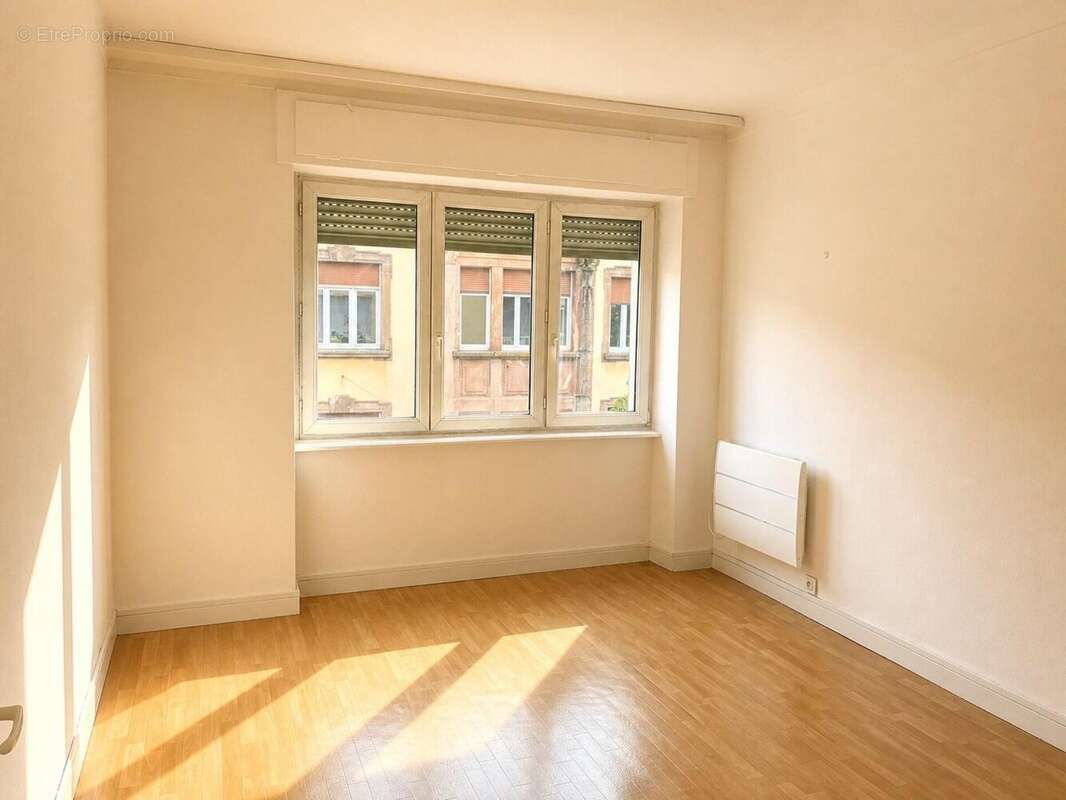 Photo 4 - Appartement à FORBACH