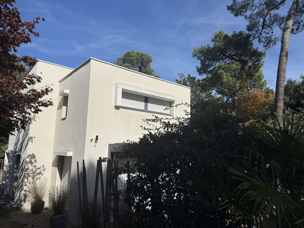 Maison à LA BAULE-ESCOUBLAC