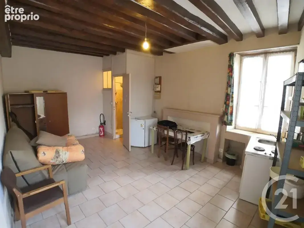 Maison 41 pièces 105 m² à vendre à Clamecy (58500) - photo 3
