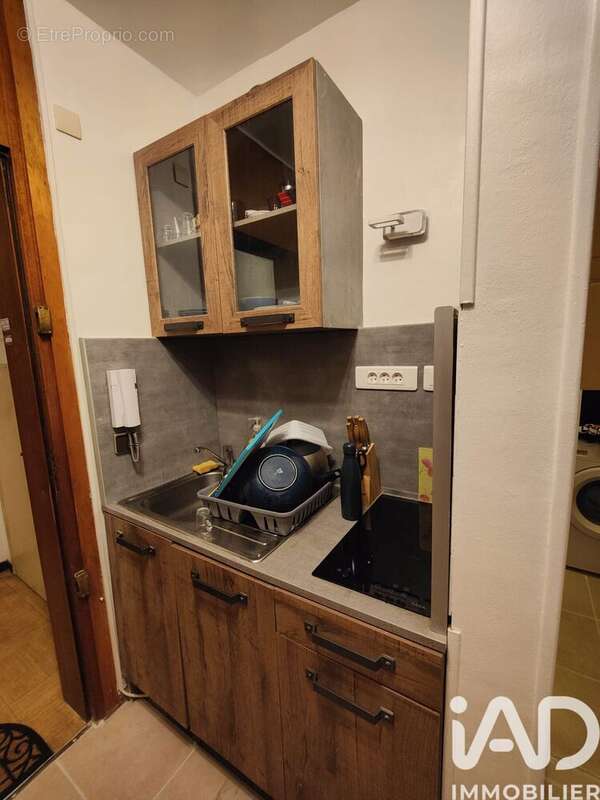 Photo 5 - Appartement à MARSEILLE-10E