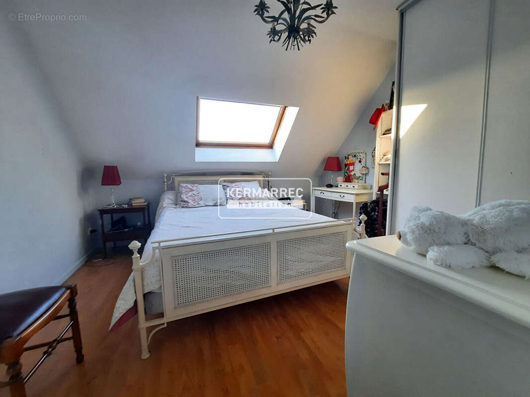 Maison à MONTOIR-DE-BRETAGNE