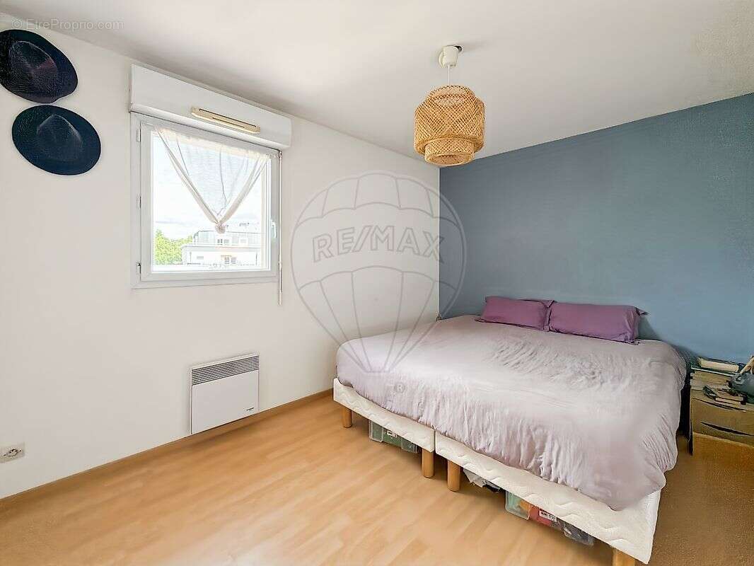 Appartement à REZE
