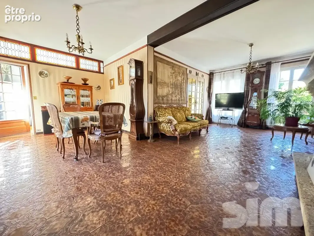 Maison 7 pièces 134 m² à vendre à Chelles (77500) - photo 6