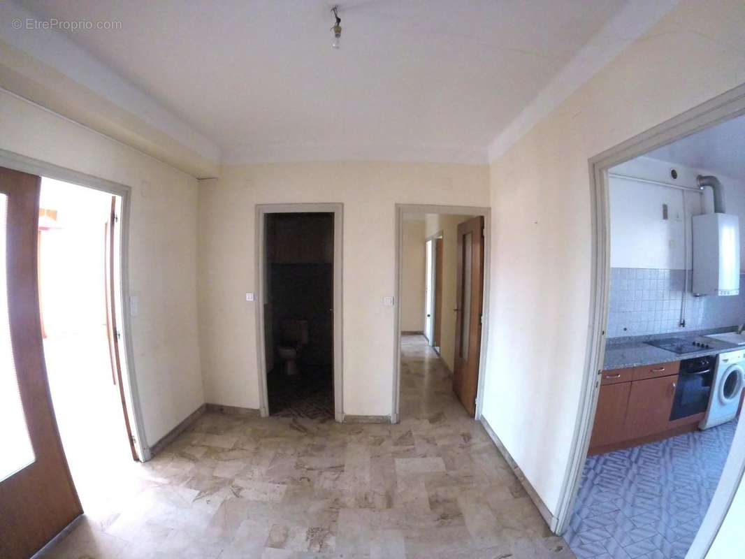 Appartement à AJACCIO
