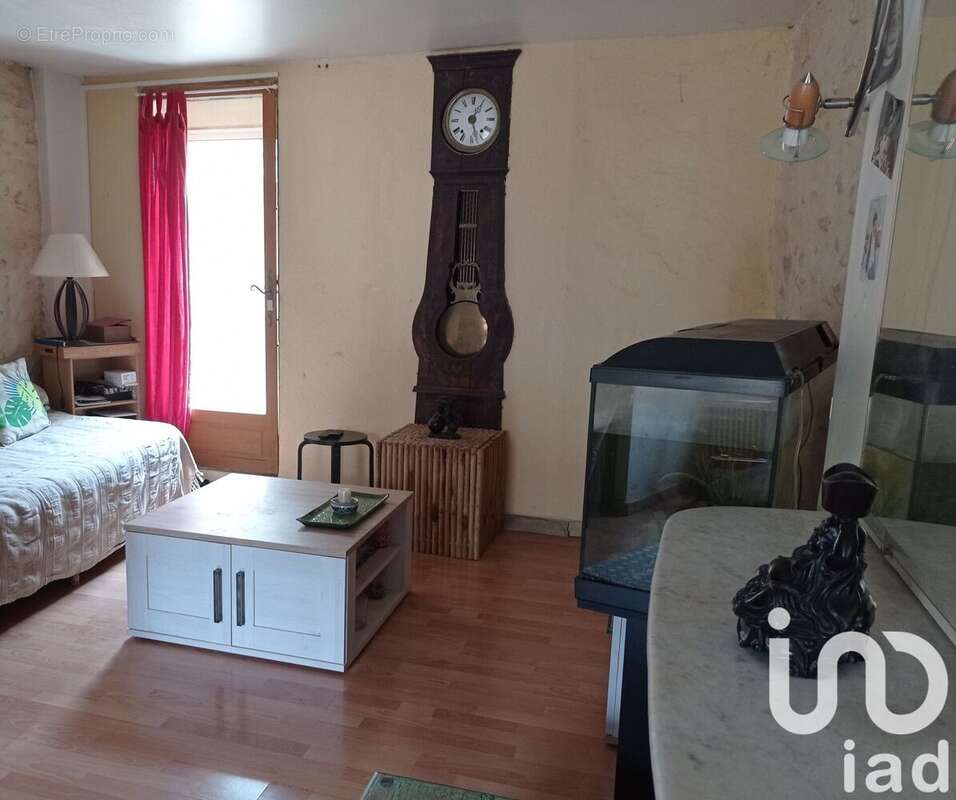 Photo 7 - Maison à VIOLES