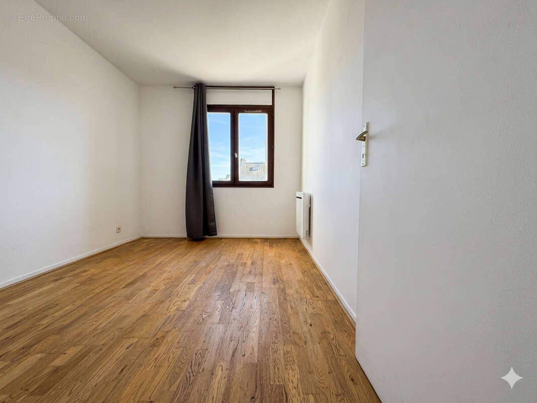 Appartement à CREIL