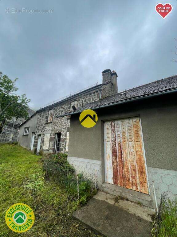 Maison à PIERREFORT