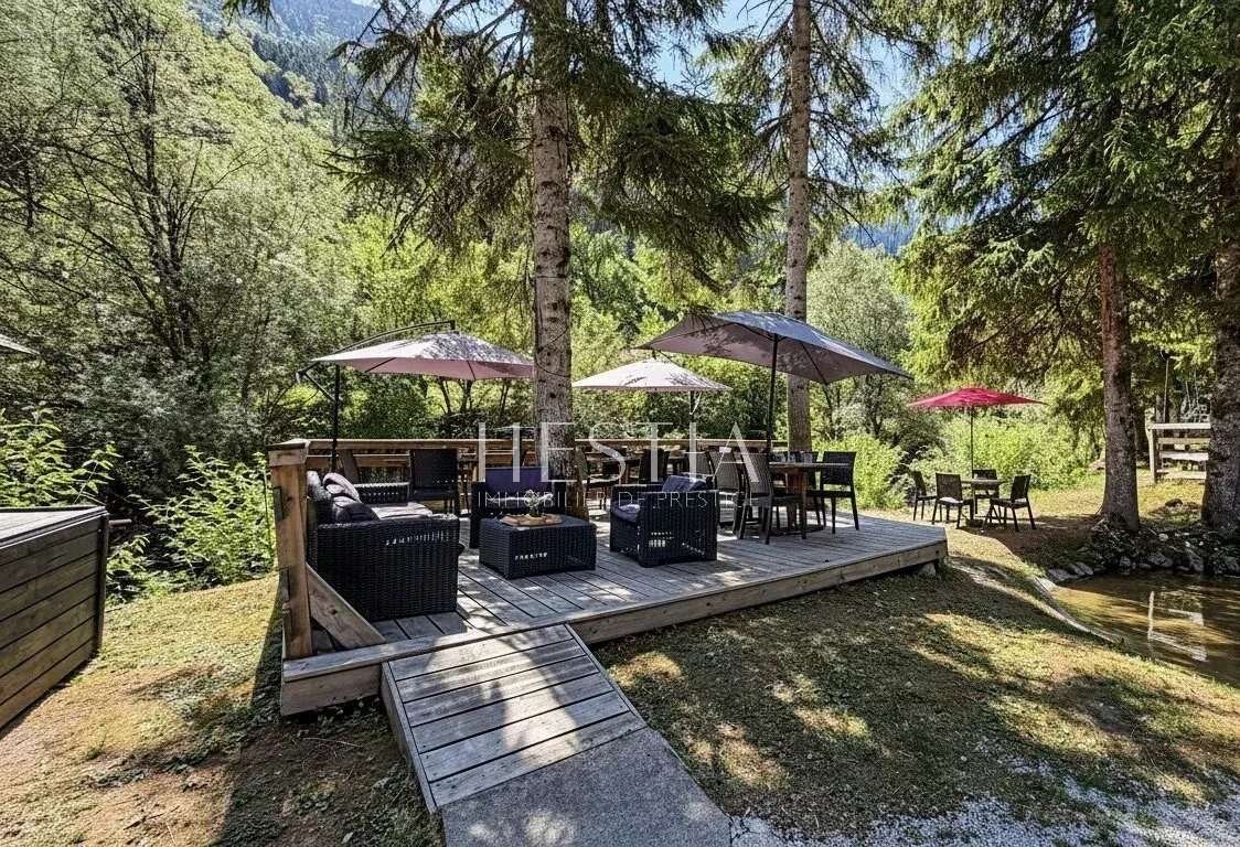 Ferme Savoyarde Les Aravis - photo 11