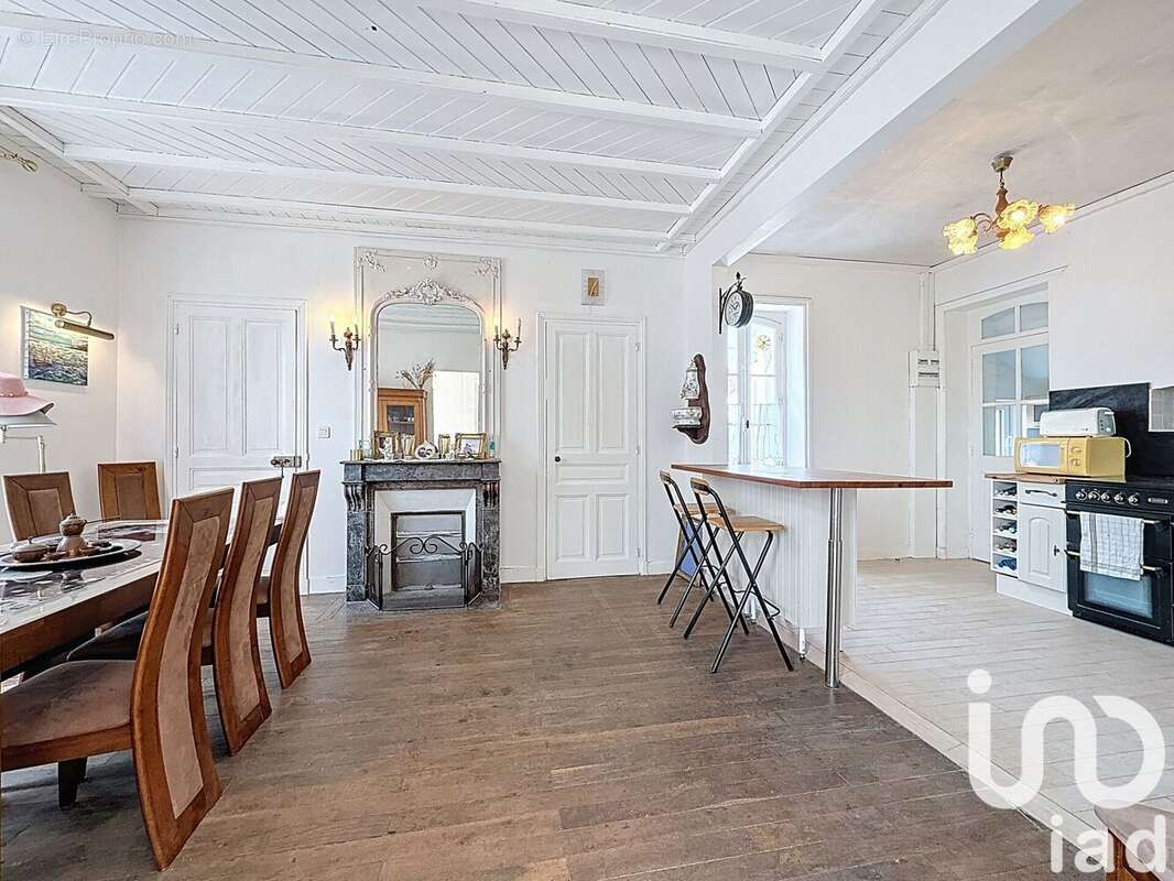 Photo 2 - Maison à QUIBERON