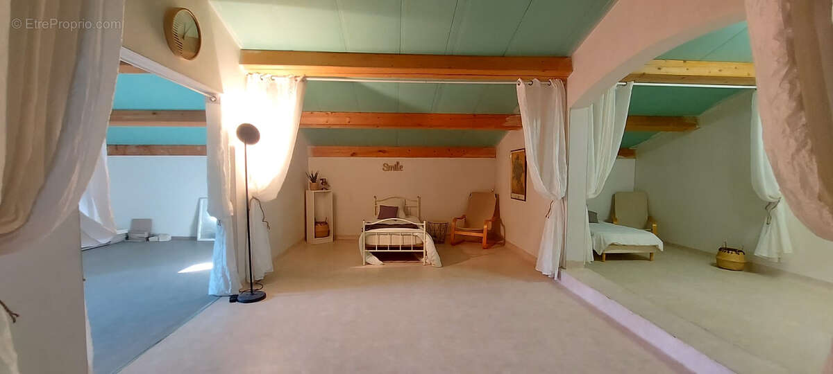 Opportunite - villa 6 pieces - le muy la motte - photo 22