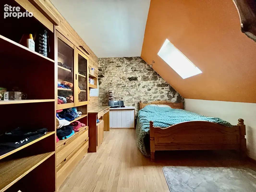 Saint Nazaire Immaculée Maison 98 m² 4 chambres Garage Piscine - photo 10