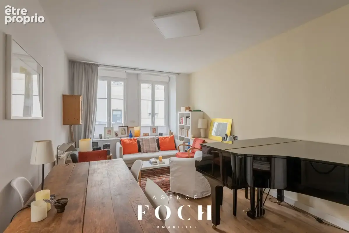 Maison 4 pièces 82 m² à vendre à Nancy (54000) - photo 5