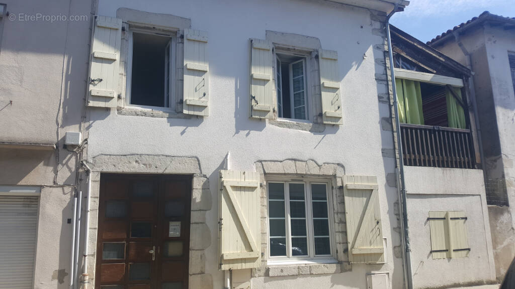 Appartement à DAX