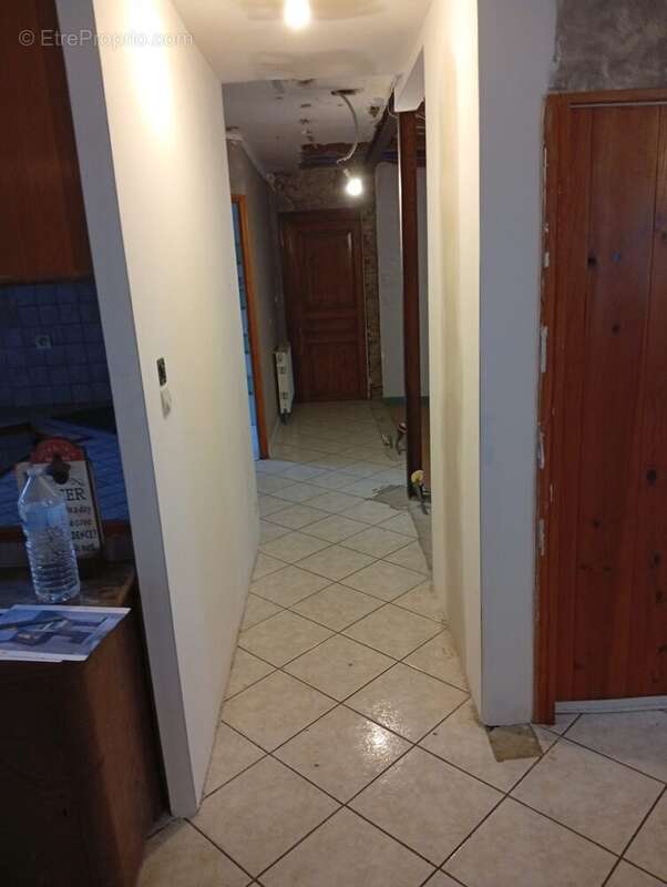 Maison à NIEDERBRUCK