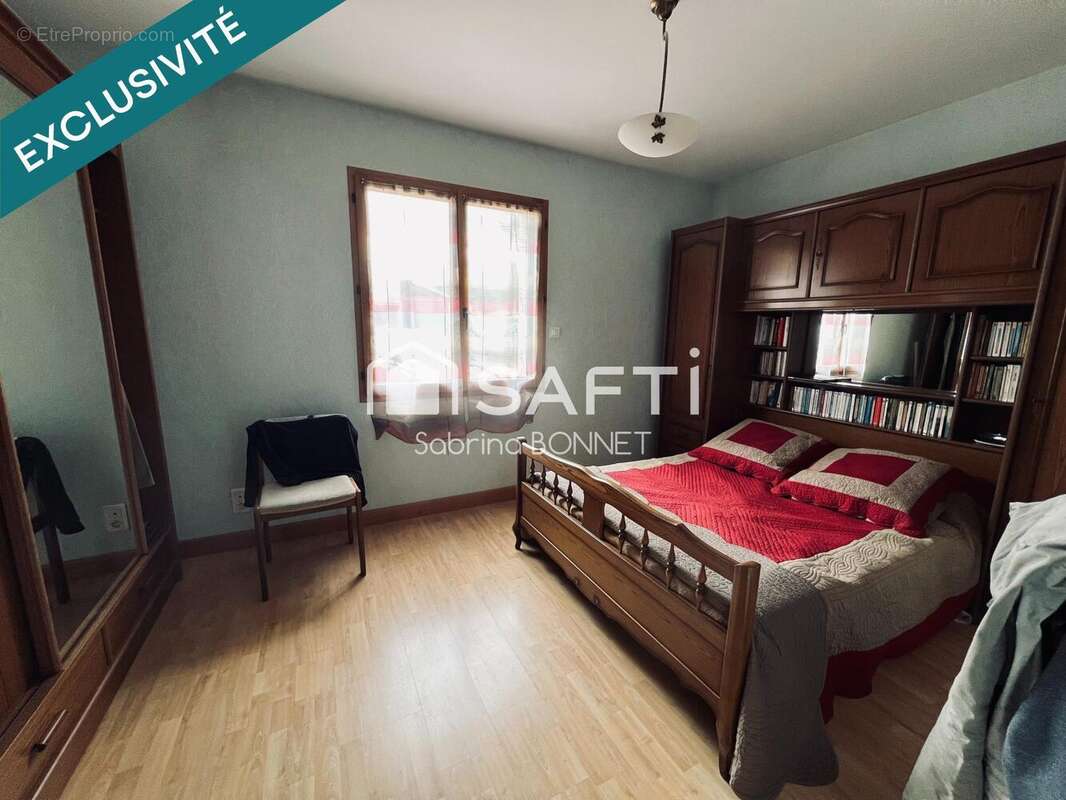 Maison 130 m² à Saligny  - photo 7