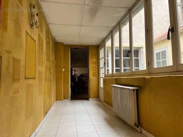 Appartement à NEVERS