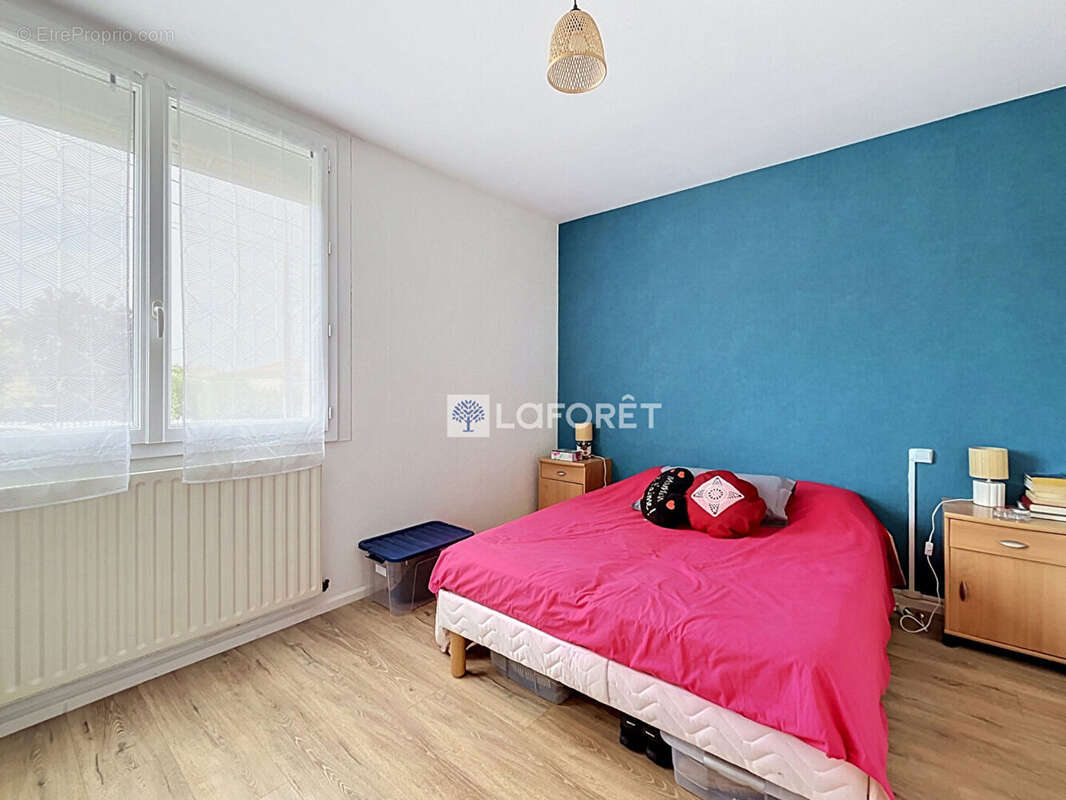 Appartement à PARTHENAY